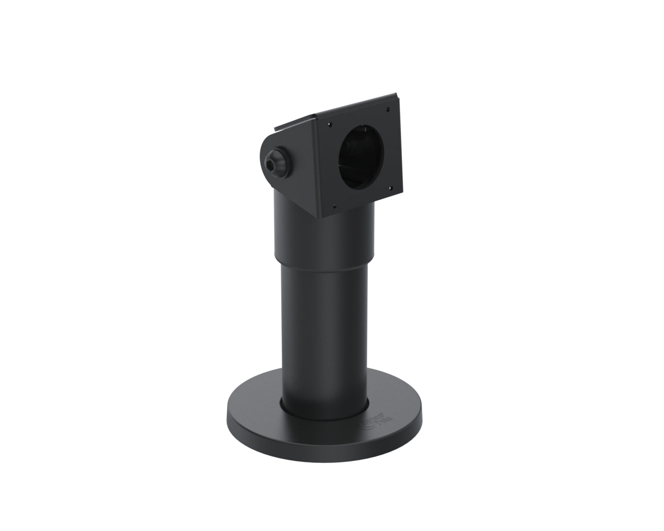 Ergonomic Solutions Panel-Kit, Schwarz