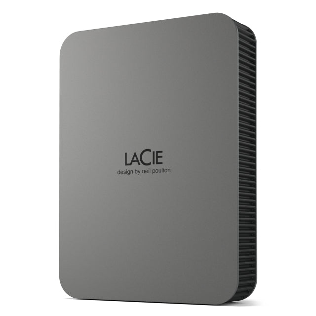 LaCie STLR5000400 – 5 TB, USB 3.2 Gen 1