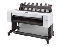HP DesignJet T1600 – Grossformat-Plotter, 36" (914 mm)
