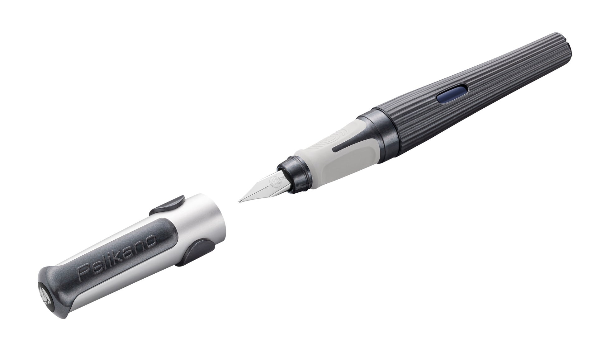 Pelikano Structure – Federspitze M – Patronen – 12er Pack