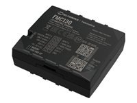 Teltonika FMC130 – GPS-Tracker, 4G (Cat 1), Schwarz