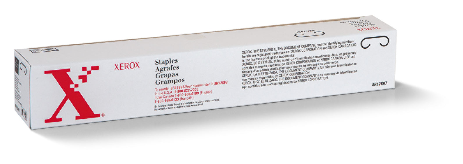 Xerox Toner CQ 92XX – bis zu 16'000 Seiten