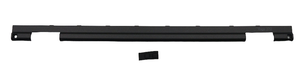 Lenovo Notebook-Schutzhülle für ThinkPad Yoga 370 – bis 12,4" – Schwarz