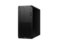HP Z2 Tower G9, Intel Core i7-14700K, 32 GB, 1 TB SSD, NVIDIA RTX 2000 12 GB – Windows 11 Pro