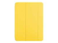 Apple Tablet-Hülle für iPad 11" (10. Gen.) – Limonade