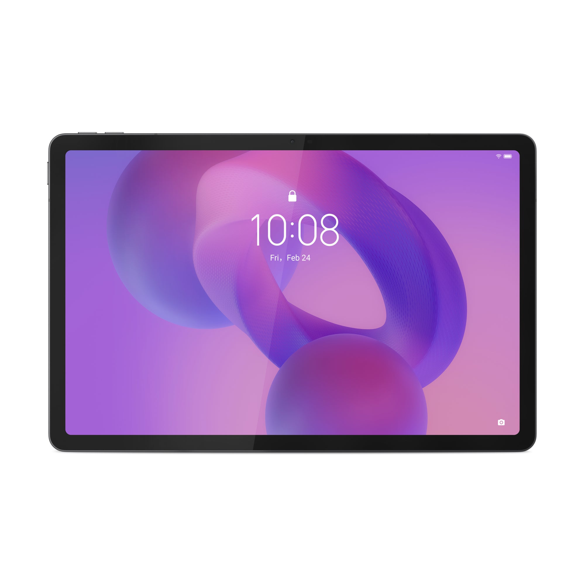 Lenovo Idea Tab 5G – 11", 128 GB, 8 GB RAM, 5G, Grau, IP52