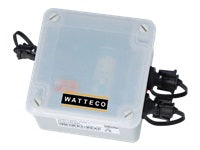 Watteco TORAN O – LoRaWAN-Transceiver, ATEX, 4–20 mA / 0–5 V / Impulszähler
