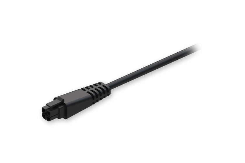 Teltonika PR3PUPS3 Netzteil 9 W – 9 V Ausgang, 100–240 V AC, 50/60 Hz – Schwarz