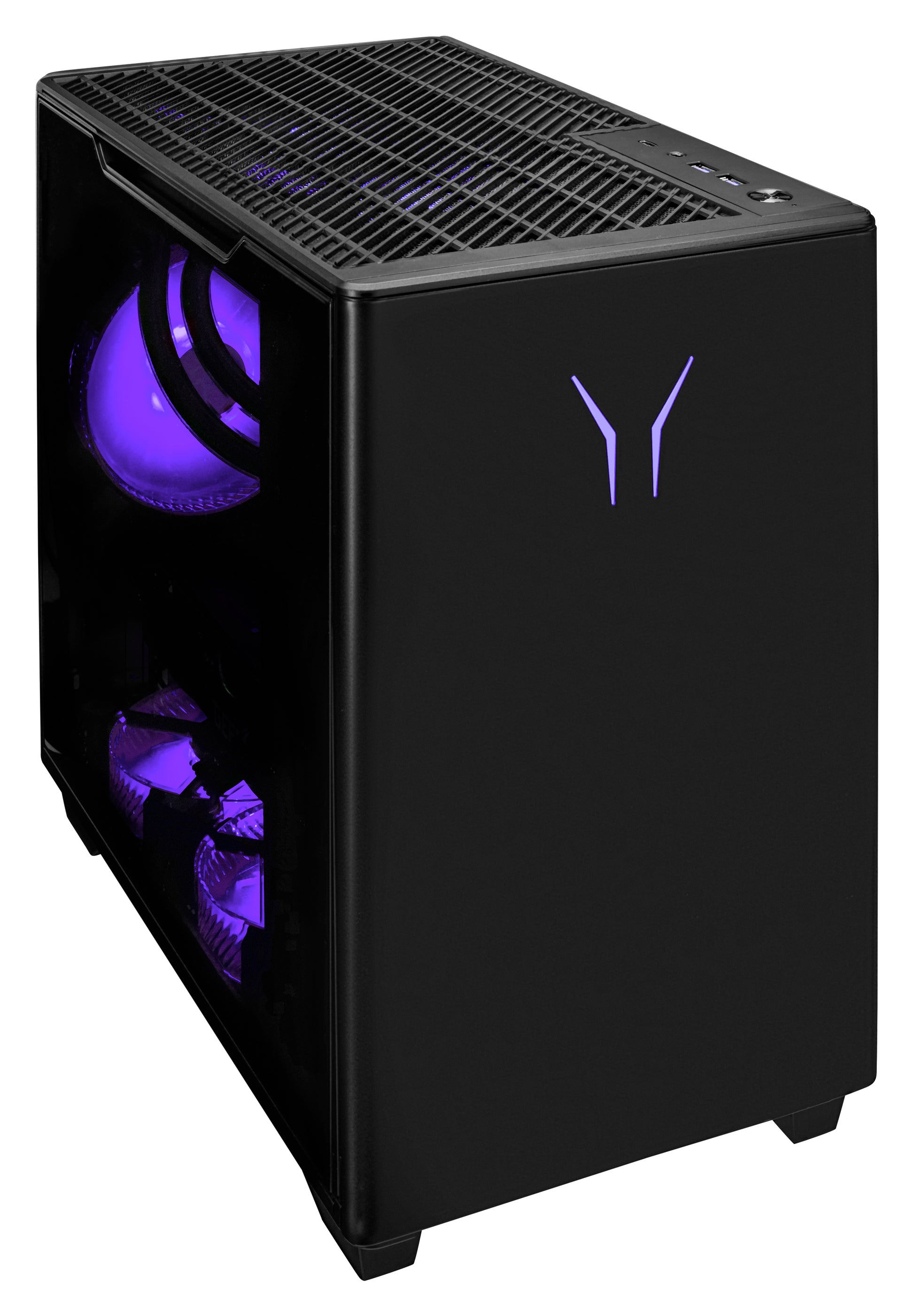 Erazer Bandit P20 Tower – Intel Core Ultra 7 265F, 32 GB RAM, 1 TB SSD, Windows 11