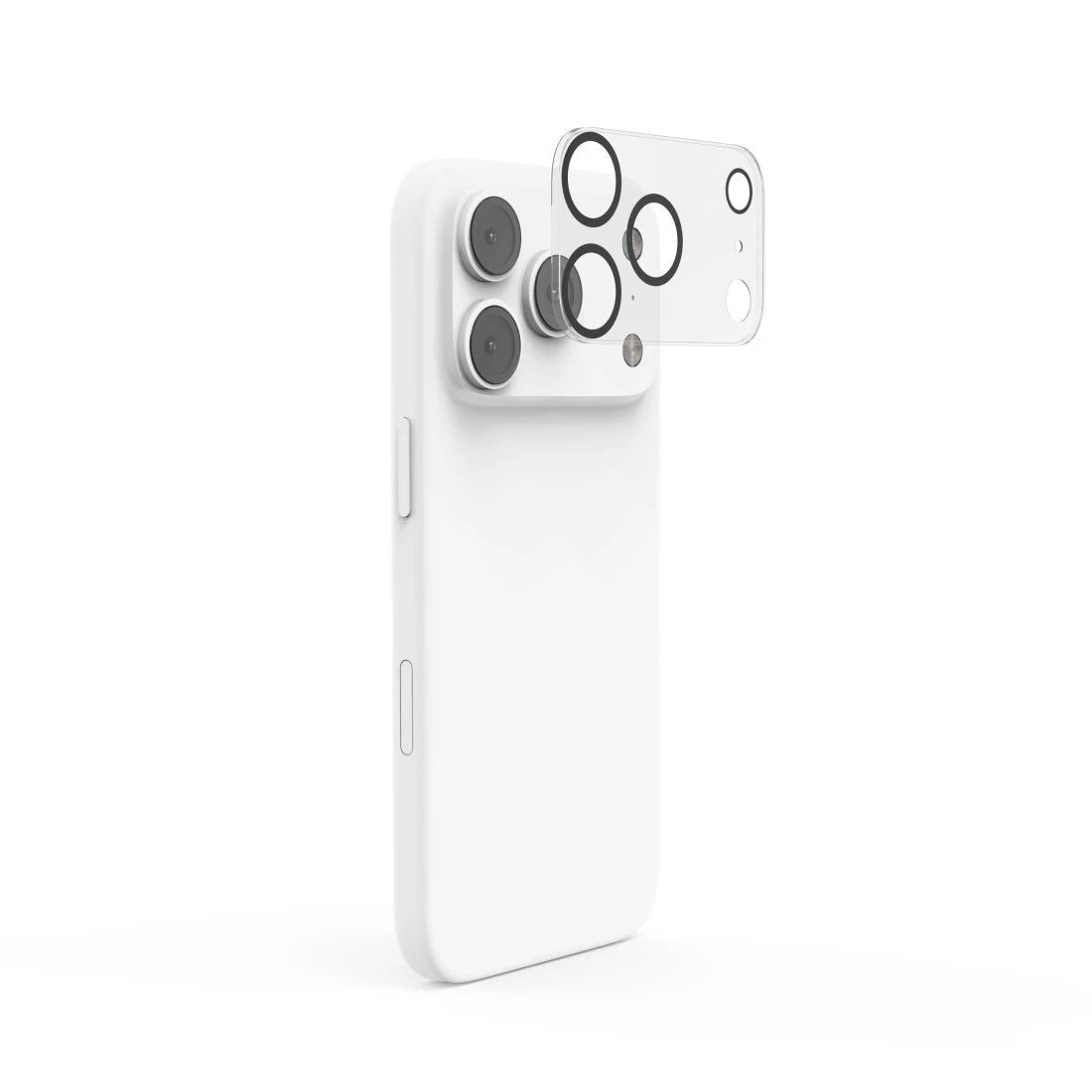 Hama Displayschutz (Panzerglas), 9H – für iPhone 17 Pro