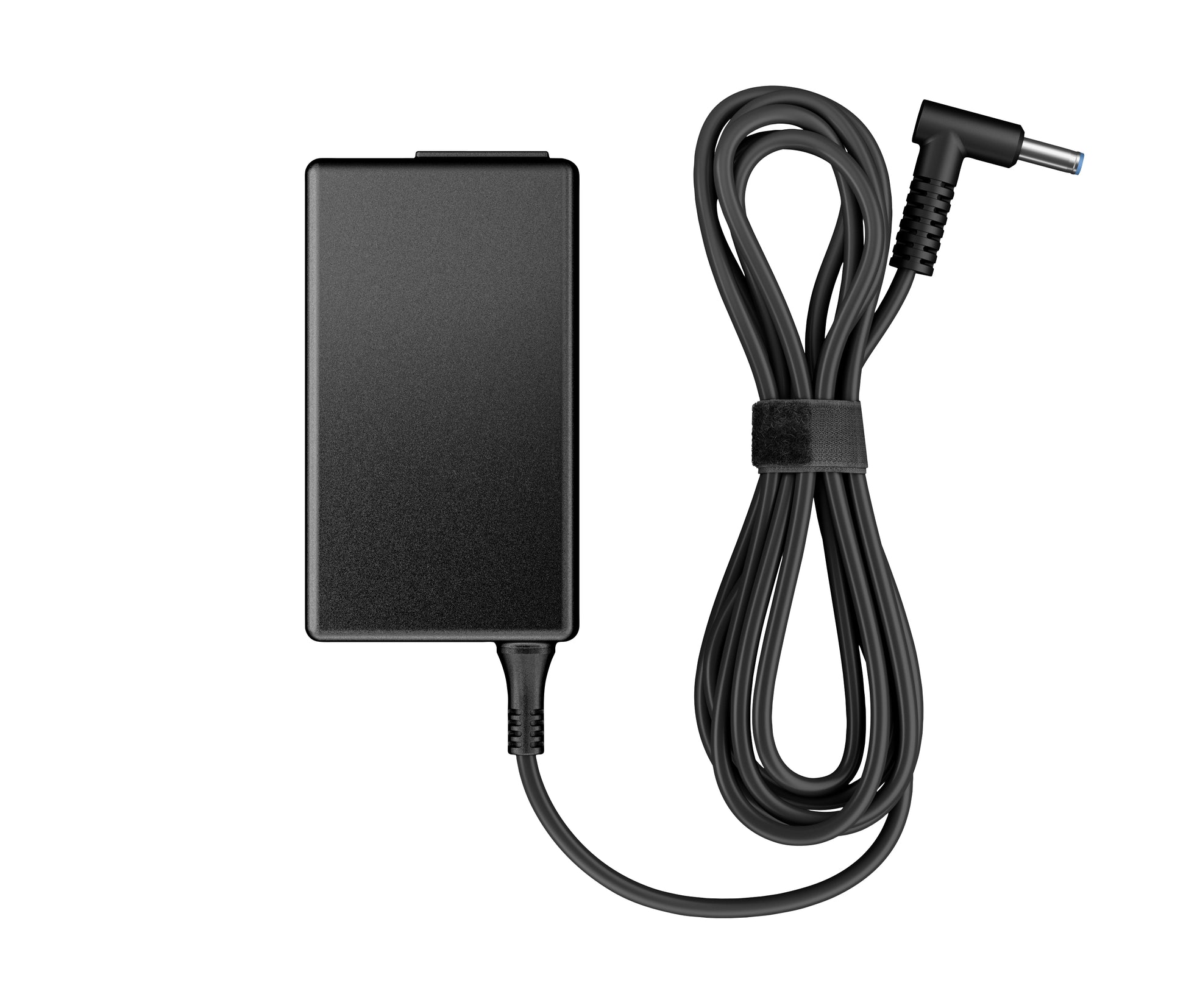 HP Smart AC Adapter DEN Netzteil 65 W – für Laptop – Schwarz