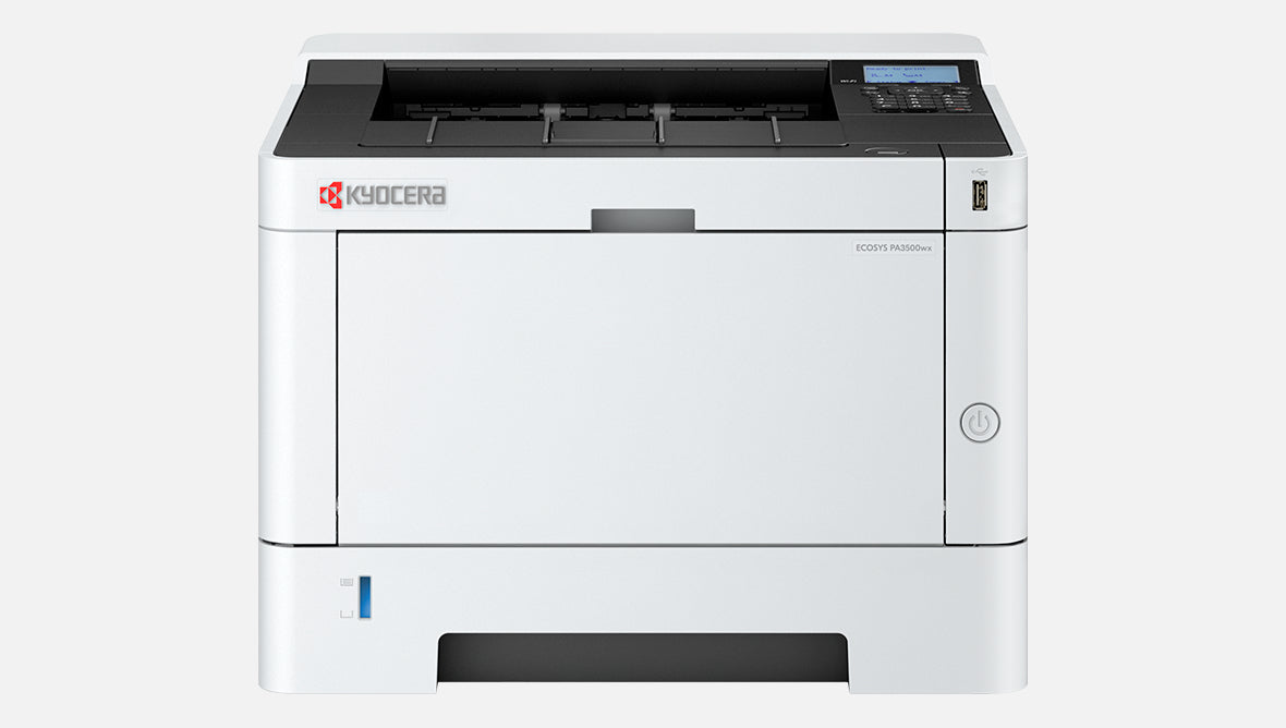 Kyocera ECOSYS PA3500wx – A4, WLAN, Duplexdruck