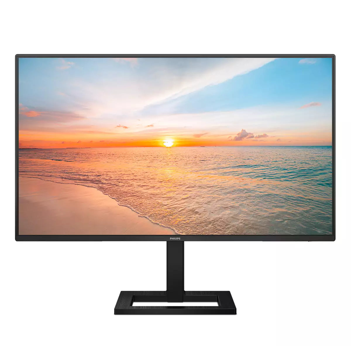 Philips 27E1N1600AE/00 – Monitor, 27" 2560 × 1440 (WQHD), IPS, 100 Hz, 350 cd/m²