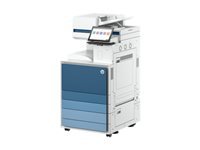 HP Enterprise Flow 8601Z – S/W Laser-MFP – 70 ppm S/W