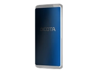 DICOTA Displayschutzfolie – 4-Wege, für Apple iPhone 14 Pro