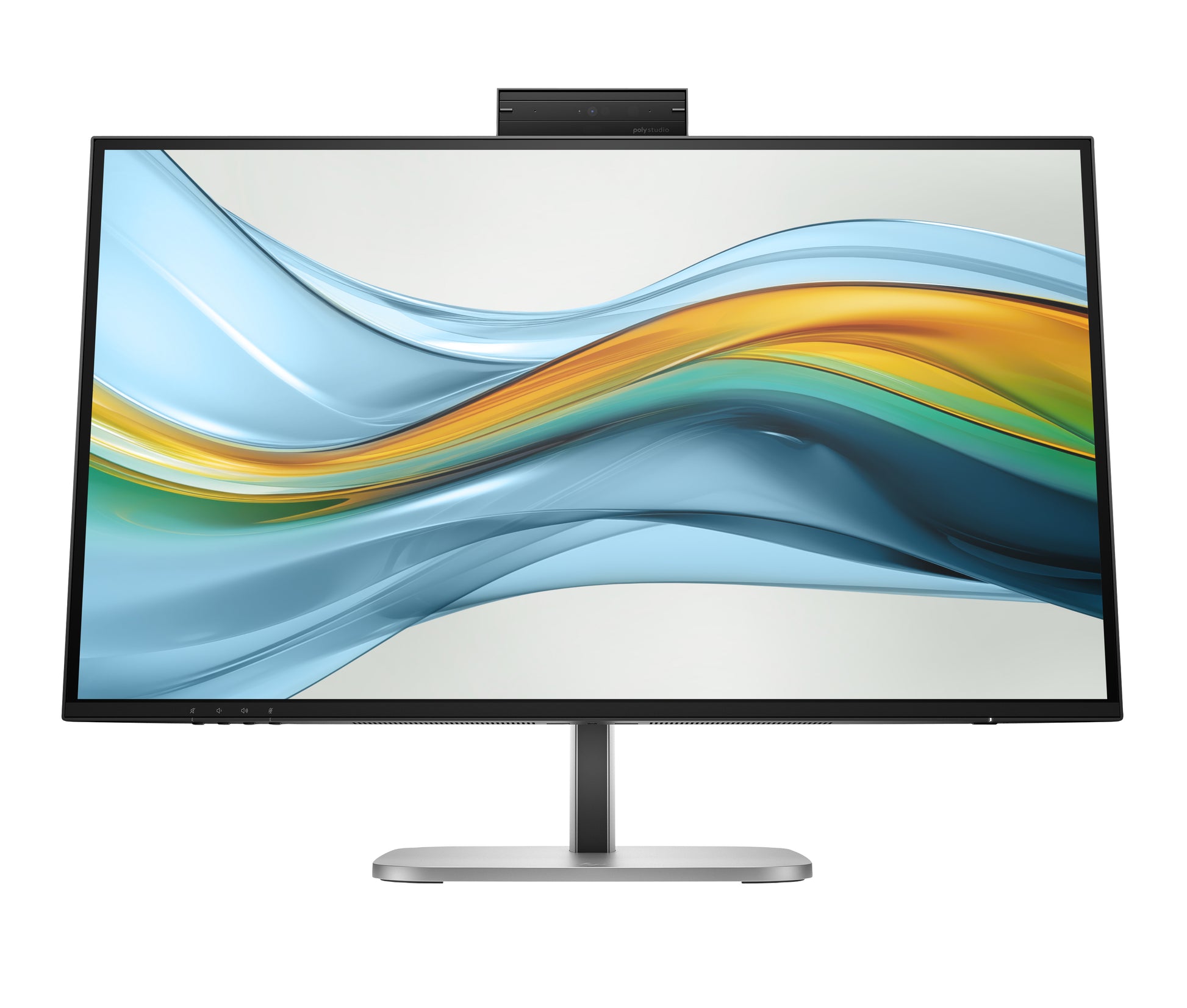 HP Series 5 Pro 527pm – Monitor, 27" 2560 × 1440 (WQHD), USB-C