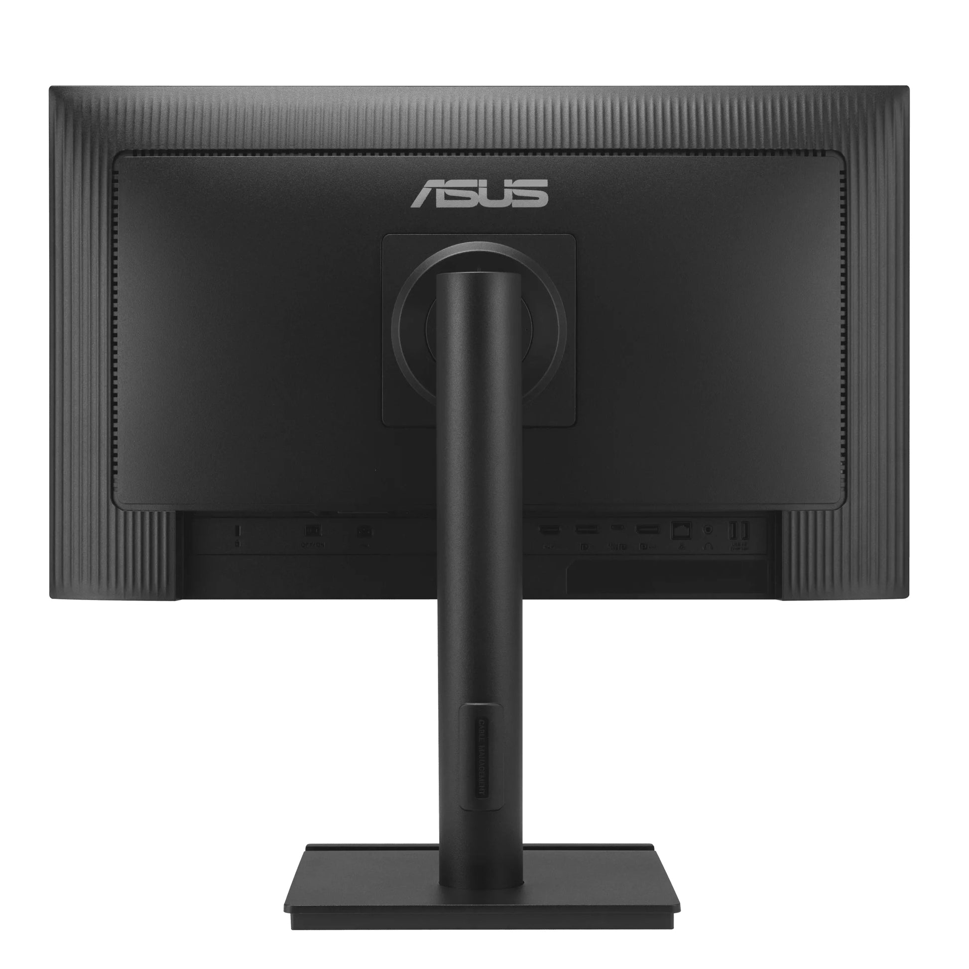 ASUS BE249Cgn – 23,8", 1920 × 1080 (Full HD), IPS, 120 Hz, USB-C 96 W, LAN, HDR10