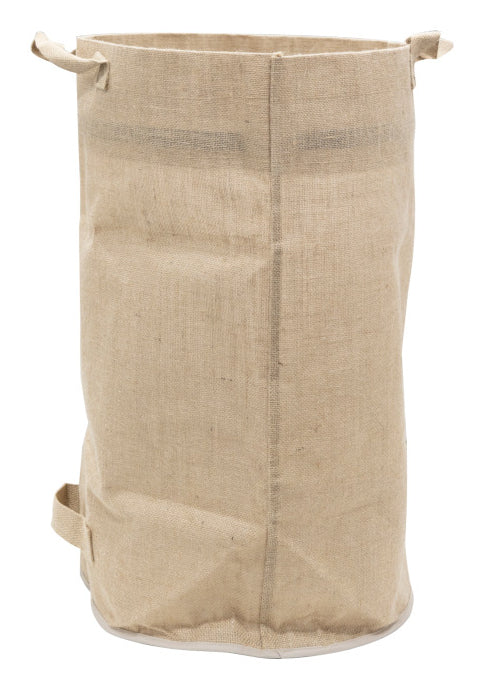 Colibri Mehrzweckbeutel BAG Jute – 120 l, Jute, beige, Ø 440 × 770 mm, 1 Stk