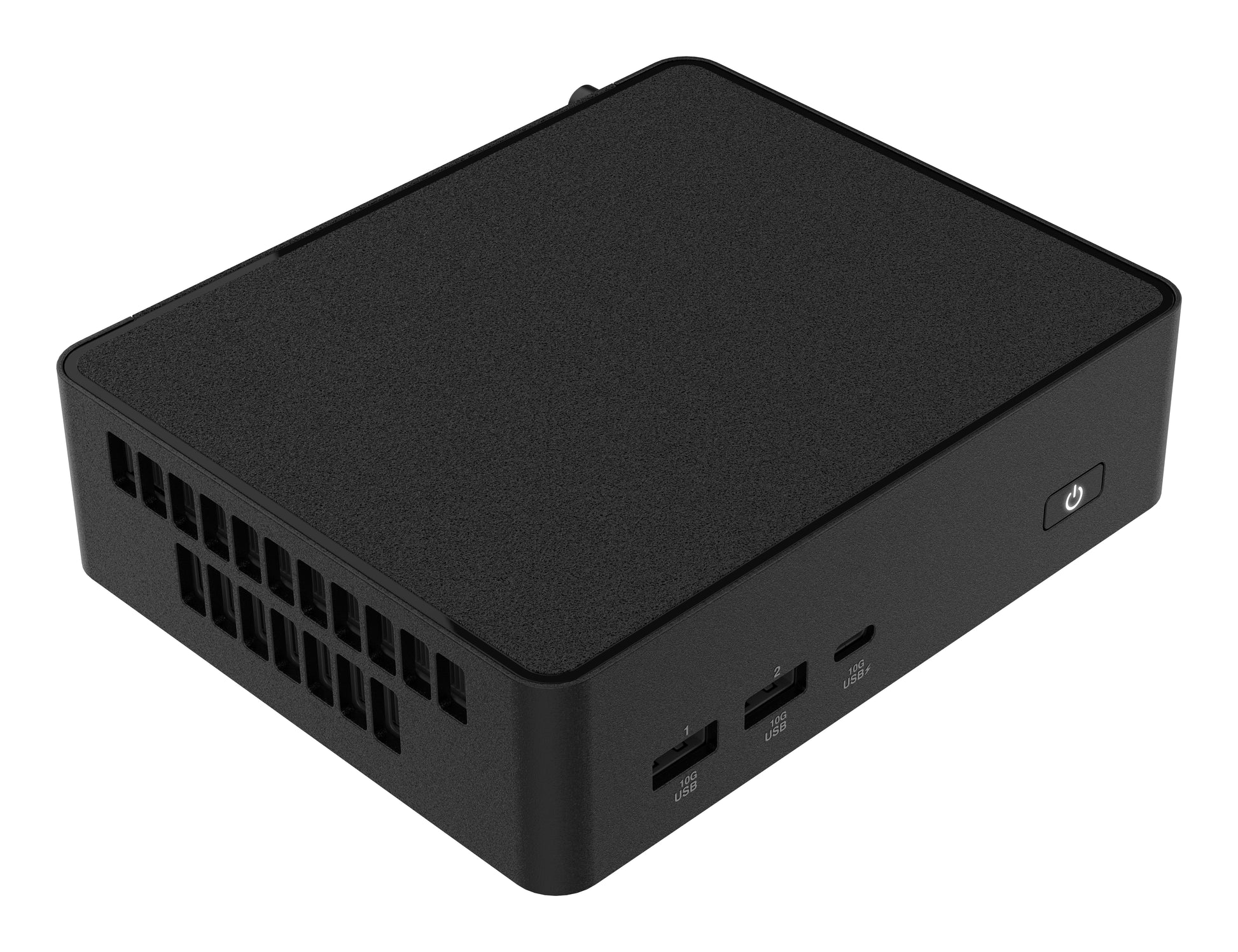 Asus NUC 16 Micro – Intel Core 3 304, 8 GB RAM, 128 GB SSD