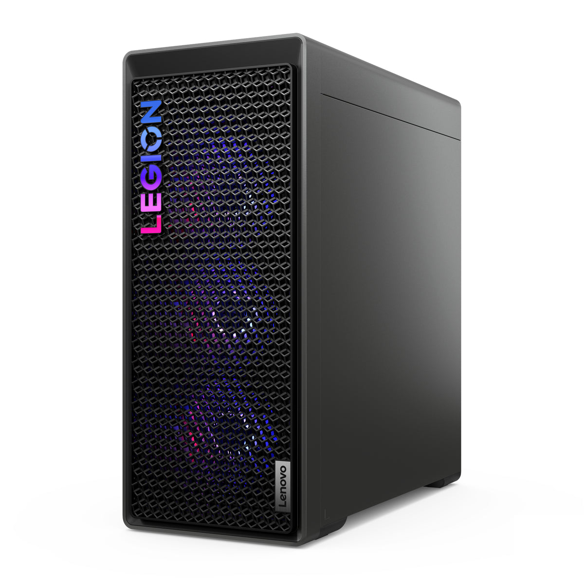 Lenovo Legion T7 34Ias10 Tower – Intel Core Ultra 7 265KF, 32 GB RAM, 1 TB SSD, Windows 11 Home