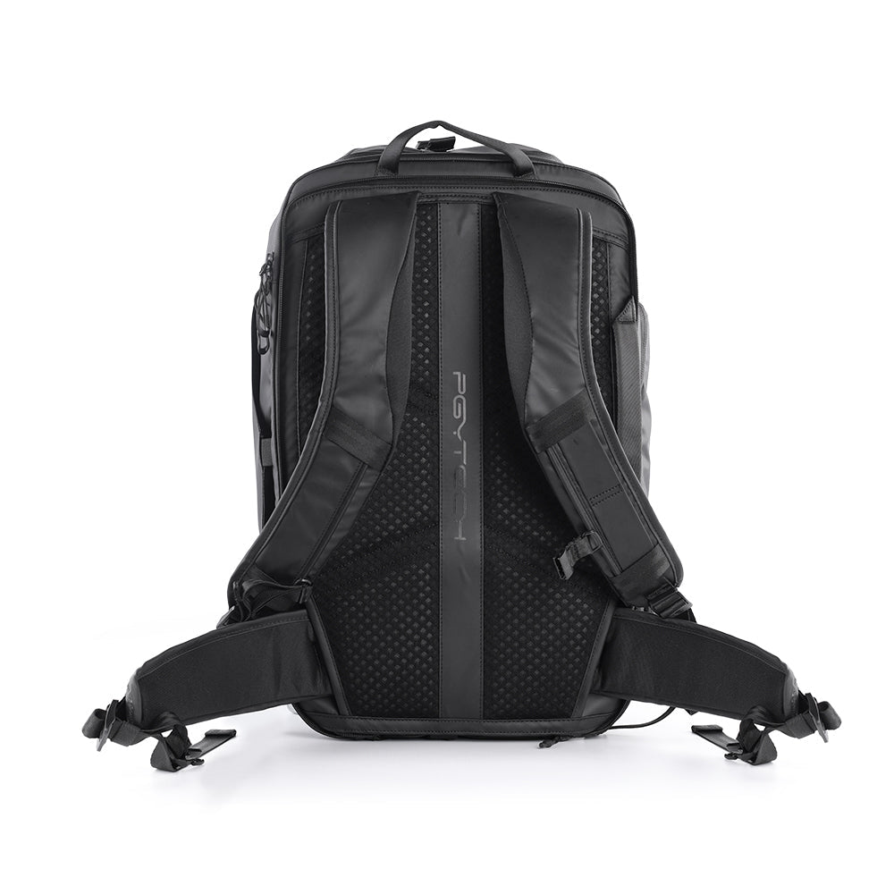 PGYTECH OneMo – Kamerarucksack – 35 l, schwarz