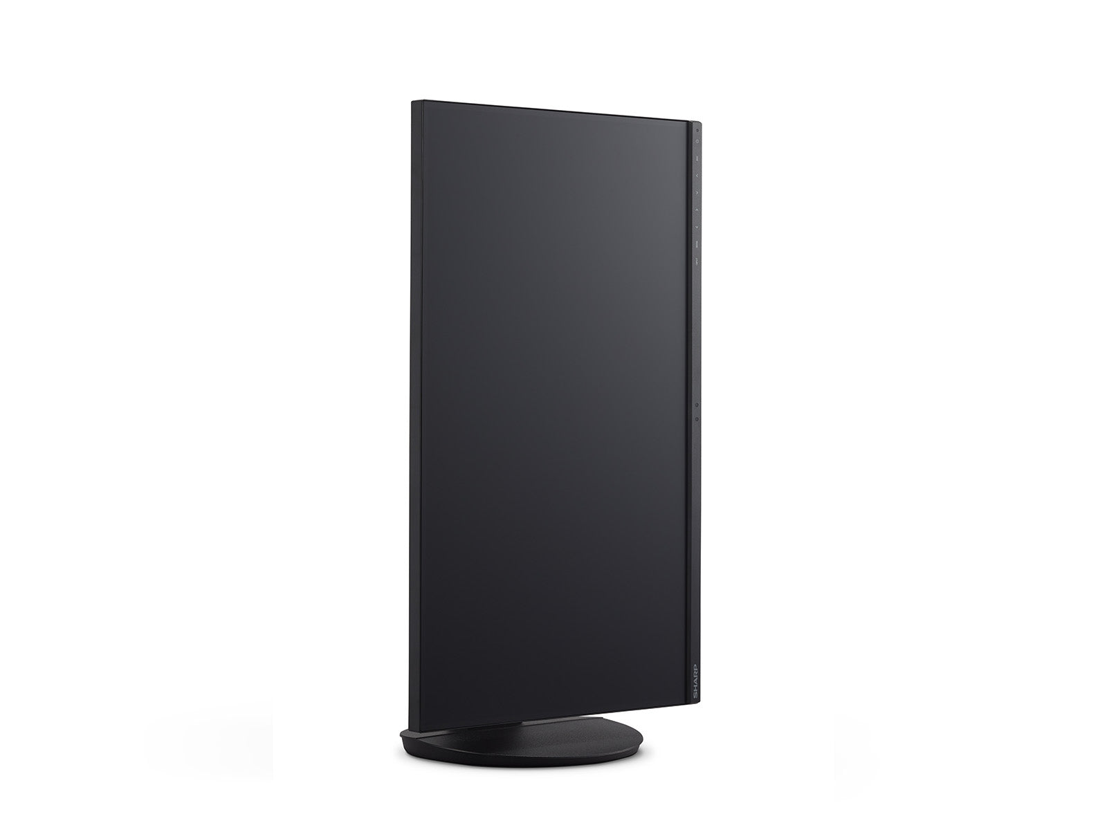 NEC EA272UB – 27", 3840 × 2160 (4K), IPS, USB-C 90 W, LAN