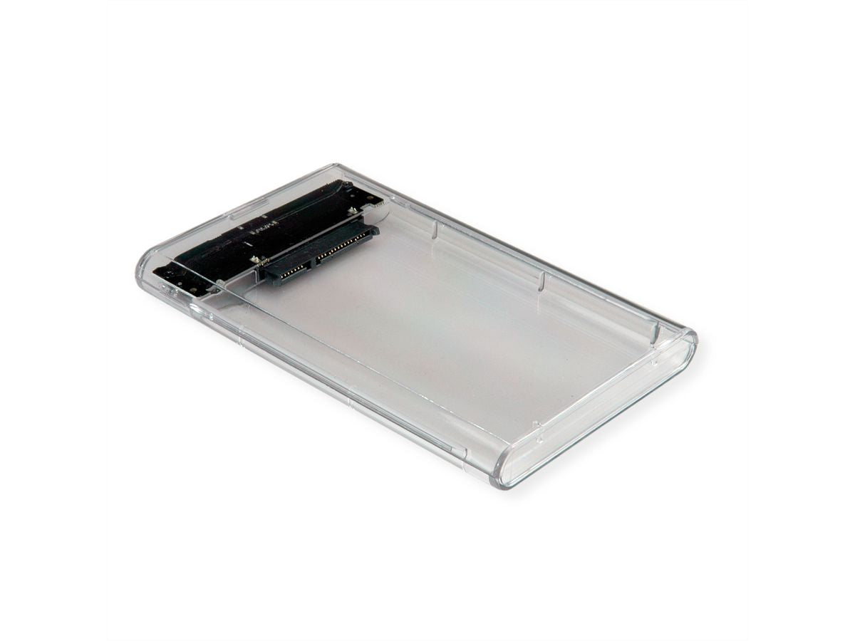 VALUE 1-Bay Desktop – für 2,5" HDD/SSD, SATA