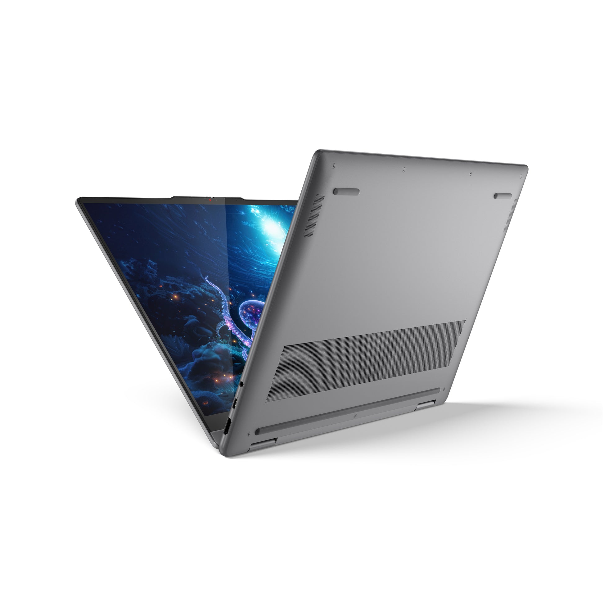 Lenovo Yoga 7 16ILL10 Copilot+ – Windows 11 Pro, QWERTZ (CH)