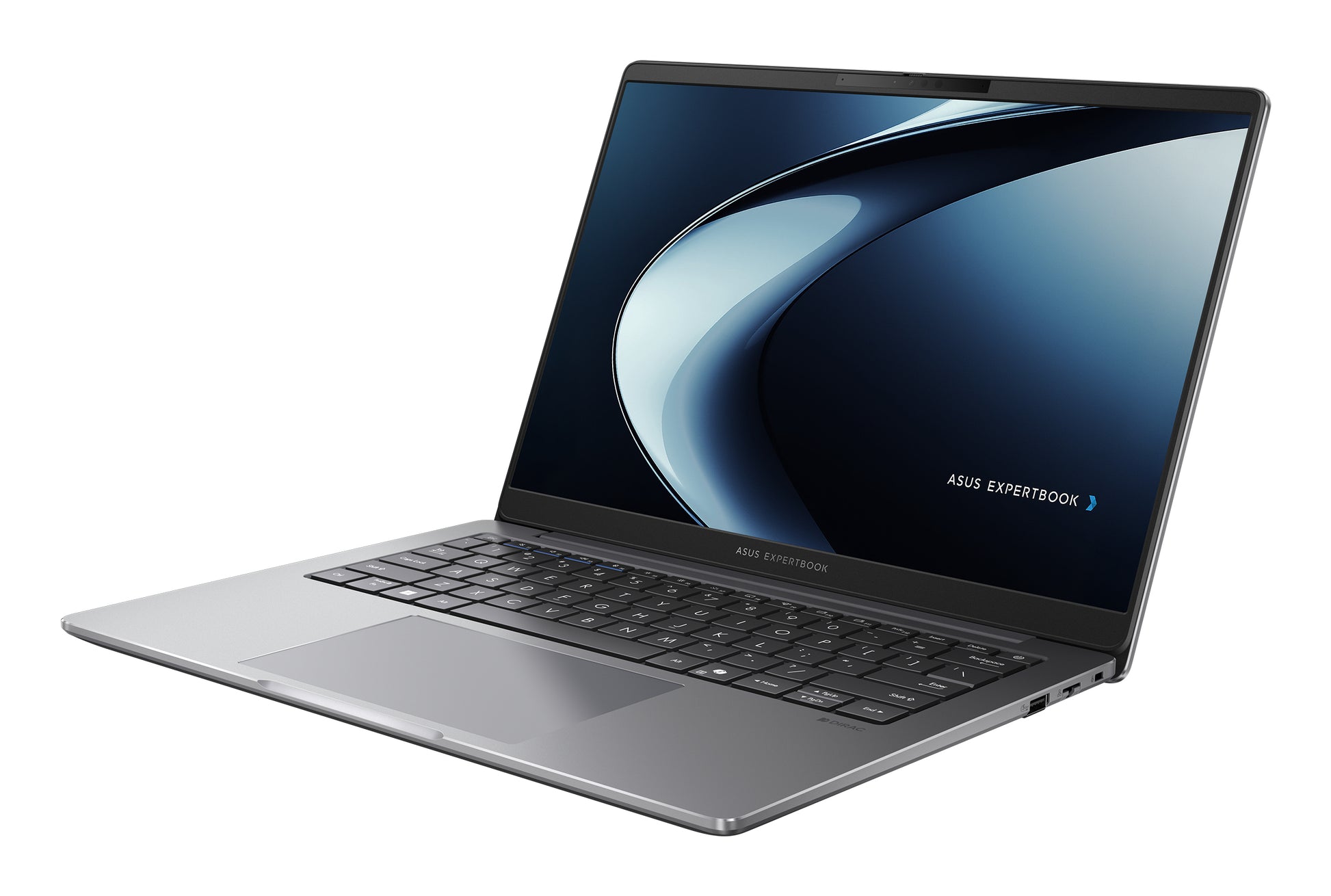 ASUS ExpertBook P3 PM3406CKA-LY0290X – 14" WUXGA, 16 GB, 512 GB, Windows 11 Pro