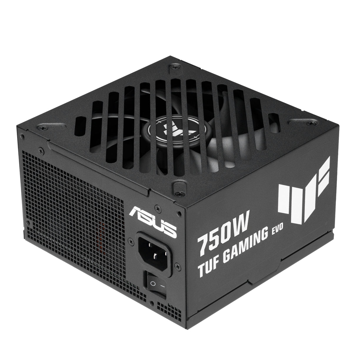 ASUS TUF Gaming 750G EVO ATX-Netzteil 750 W 80 PLUS Gold – vollmodular, ATX 3.1, 12VHPWR