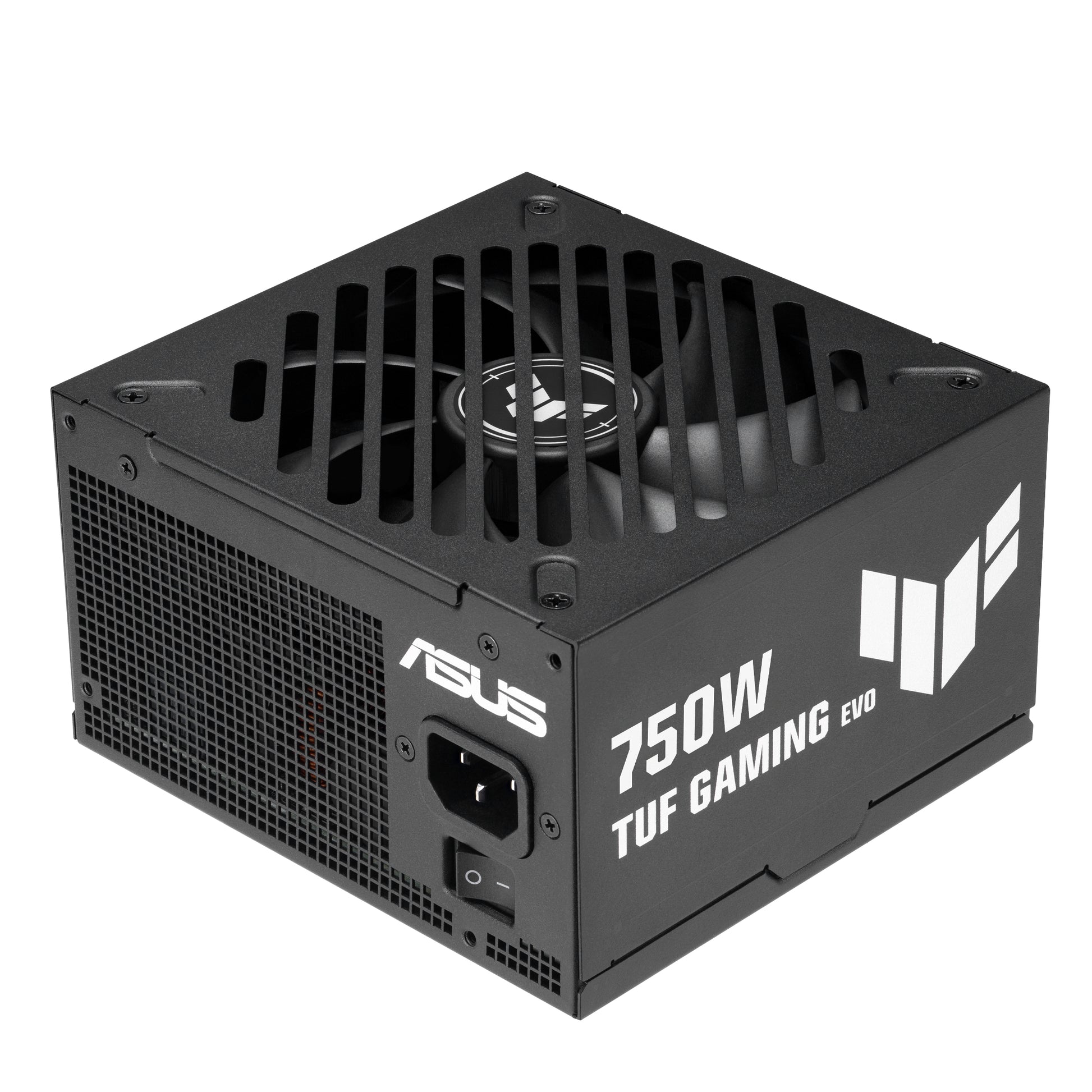 ASUS TUF Gaming 750G Evo ATX-Netzteil 750 W 80 PLUS Gold – vollmodular, ATX 3.1
