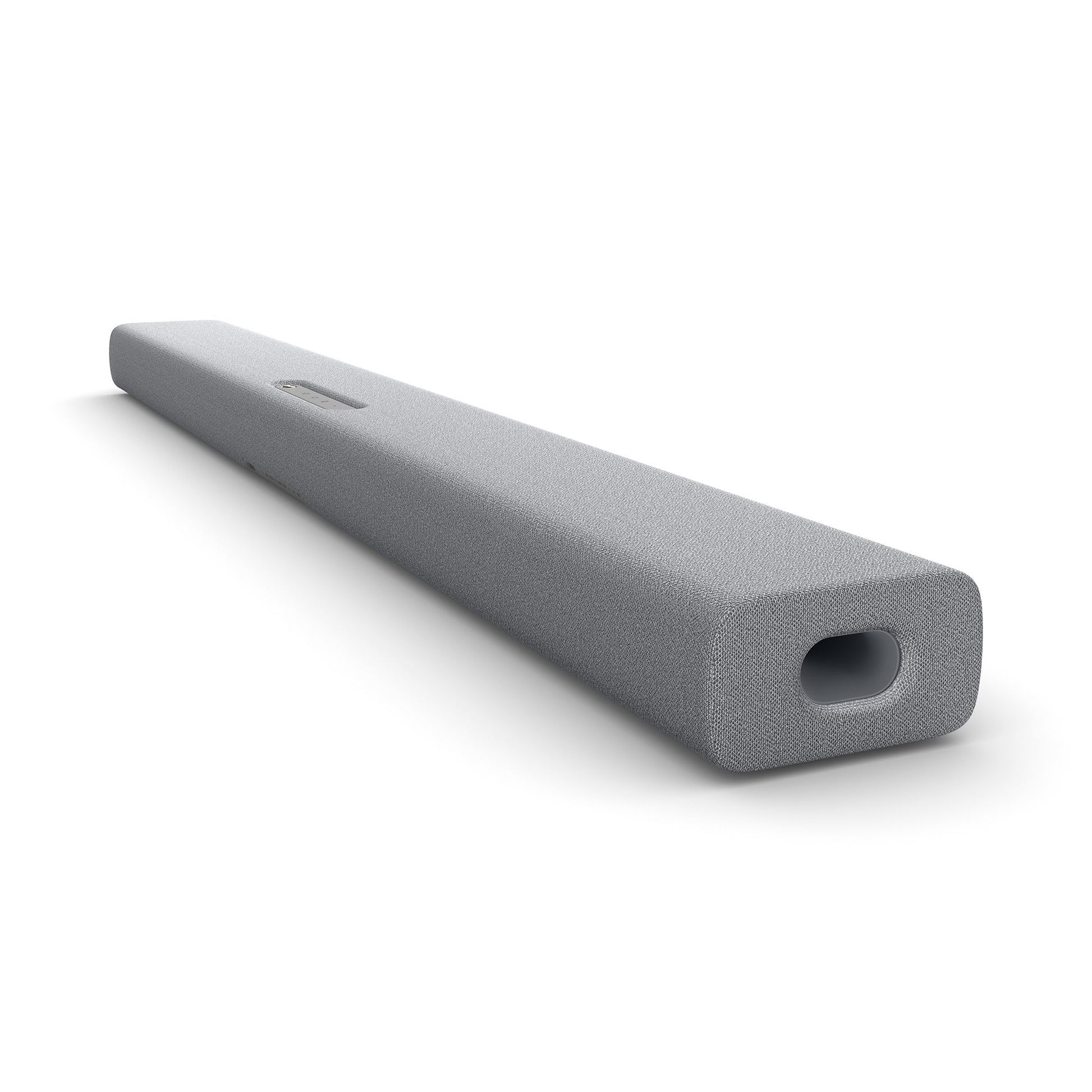 Yamaha SR-X40A – Soundbar – Dolby Atmos/Dolby Digital, 180 W – Hellgrau