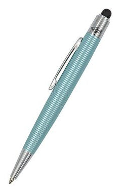 Wedo 2in1 Mini Ocean Eingabestift – Eingabestift – für Smartphone/Tablet – 16er Pack – Gemischte Farben