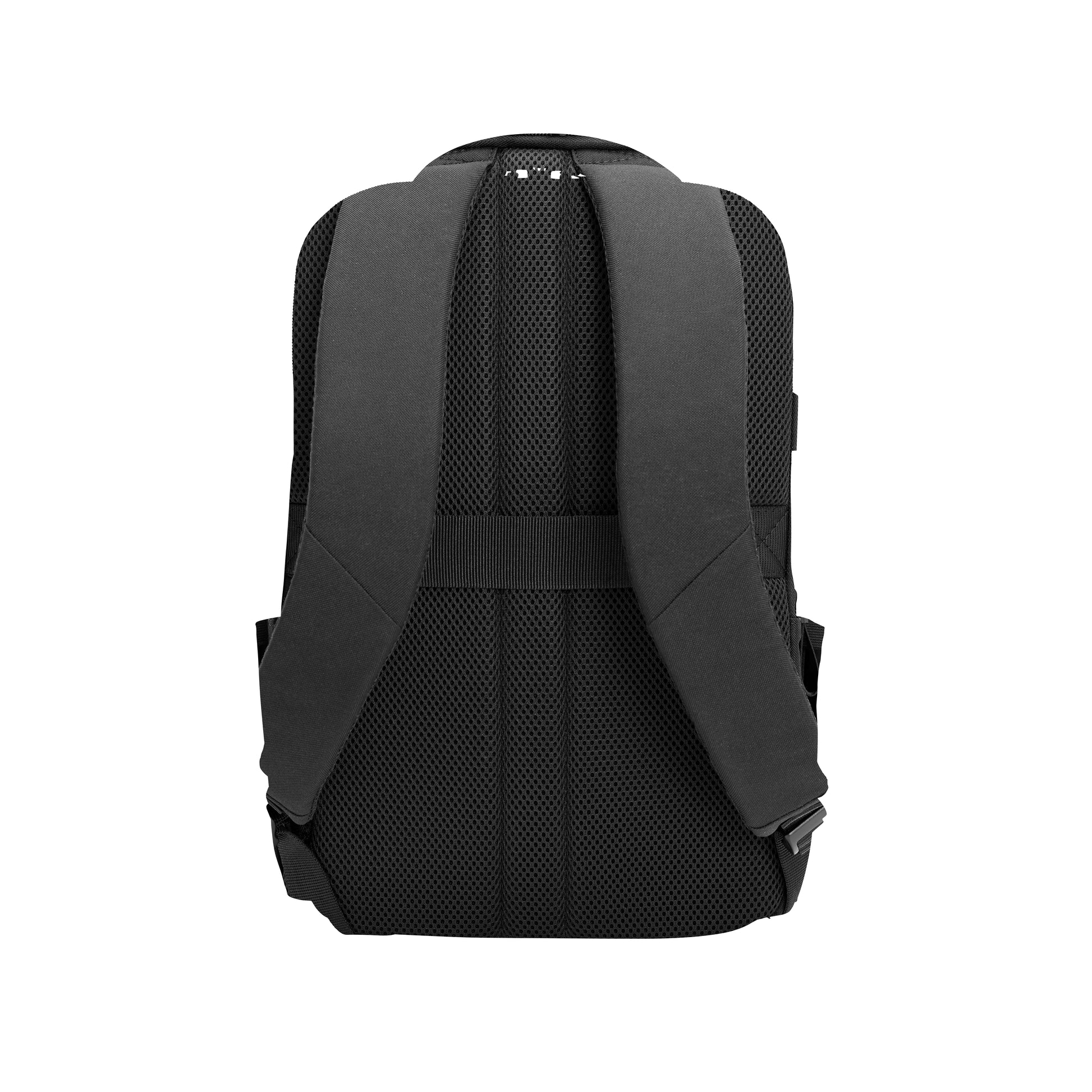 HP Notebook-Rucksack Renew Executive – für 16,1", 17,2–20,5 l, Polyester – Schwarz, 290 × 432 × 155 mm