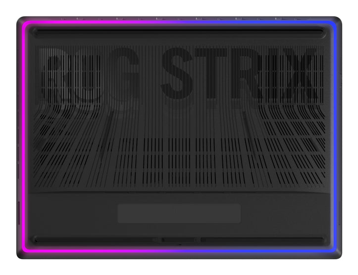 ASUS ROG Strix SCAR 18 G835LXG-TQ480X – 18", Core Ultra 9 290HX Plus, 64 GB, 2 TB SSD, RTX 5090, Win 11 Pro