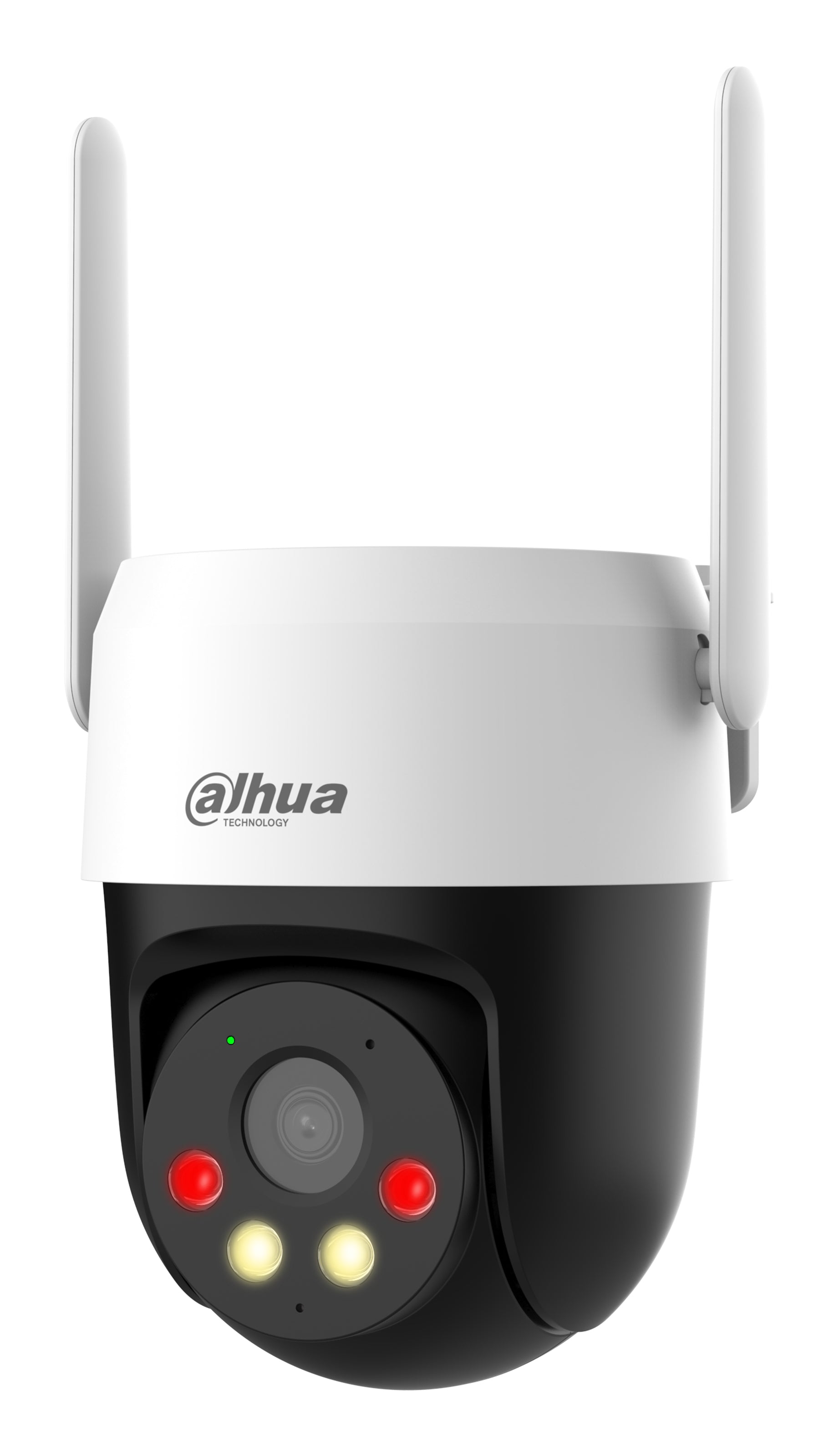 Dahua Technology DAHUA Active Defense DH-SD-P5AE-PV-4G-0400B-EUR PTZ – 5MP – IR 30 m – WLAN/4G/LTE – IP66