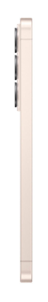 Samsung Galaxy S26+ – 6,7" – 512 GB – Rosa-Goldfarben