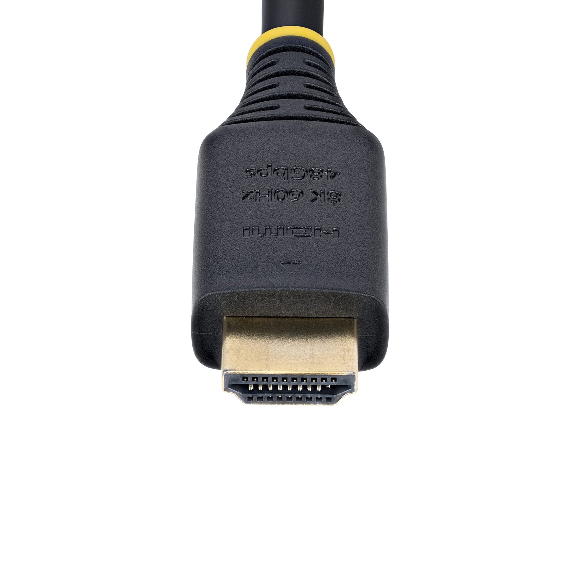 StarTech.com HDMI Kabel HDMI 2.1 8K 60 Hz – 5 m – HDR, ARC