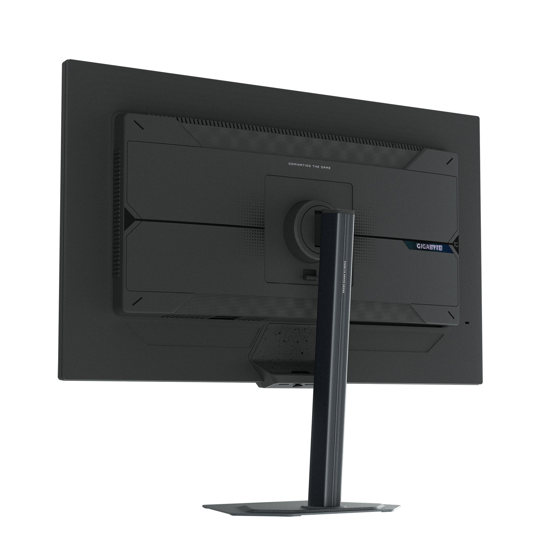 GIGABYTE M27UP – 27", 3840 × 2160 (4K), IPS, 160 Hz, USB-C 18 W, DisplayHDR 400