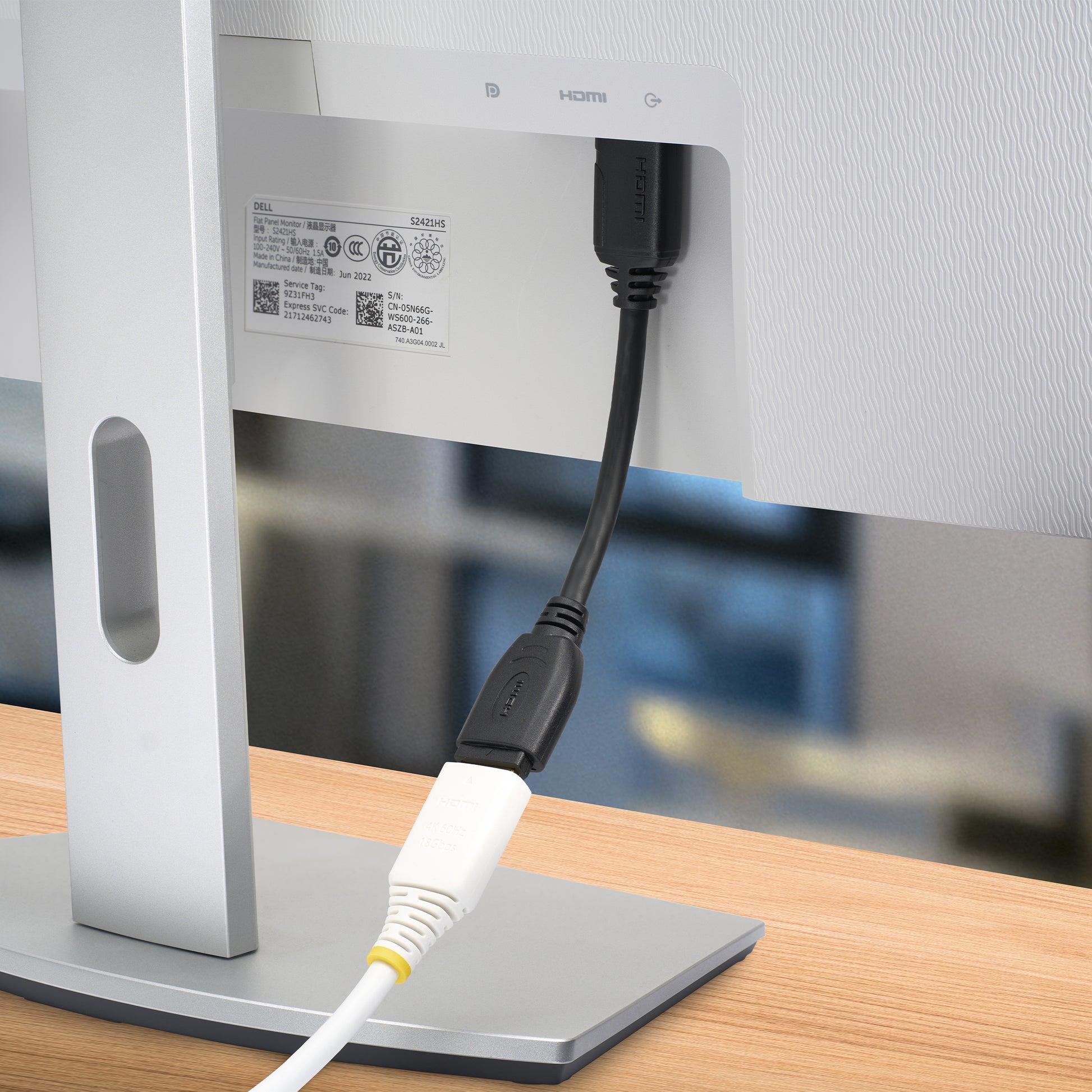 StarTech.com HDMI-Kabel
