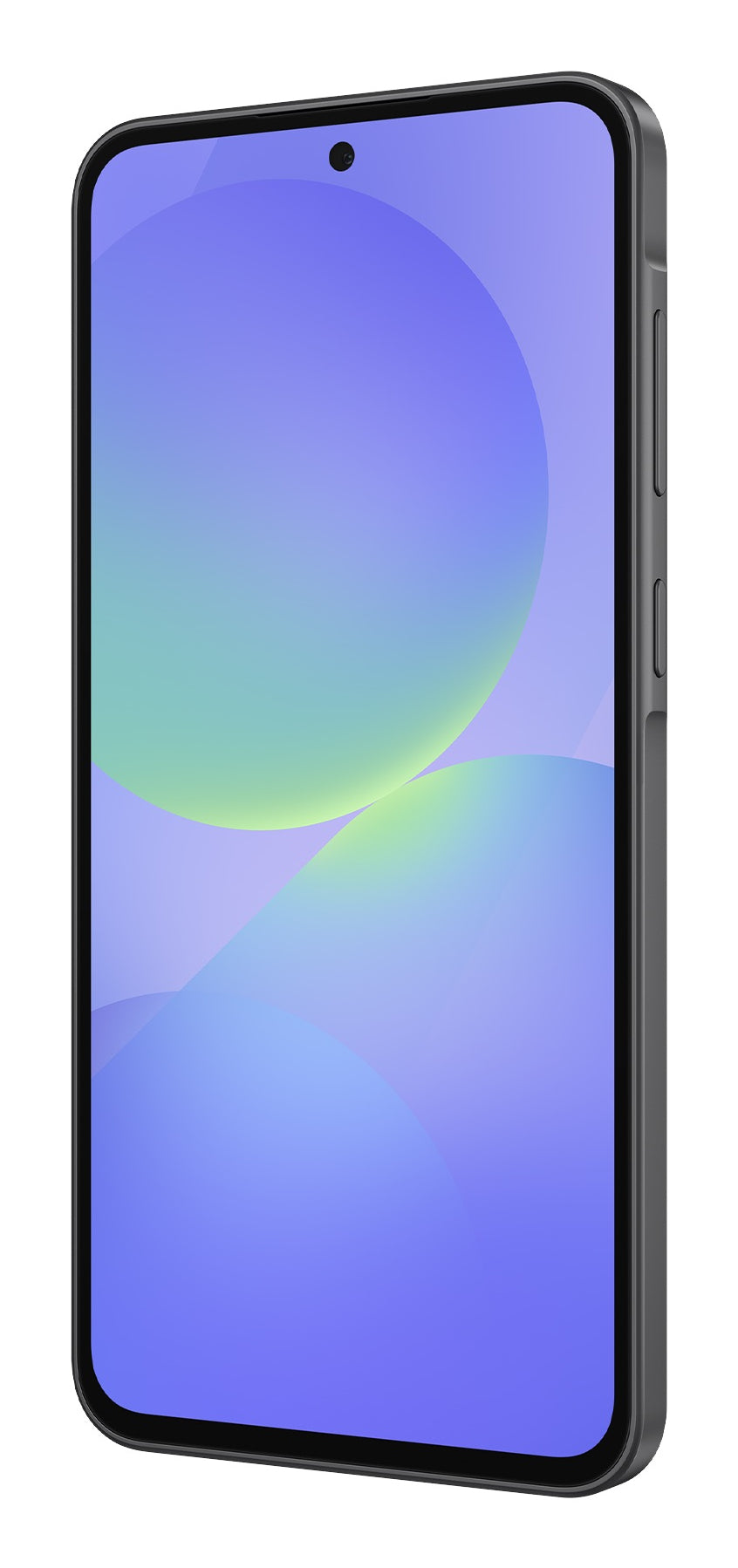 Samsung Galaxy A36 5G – schwarz, 6,7", 1080 × 2340, Android 15, 128 GB, 6 GB, Dual-SIM, IP67