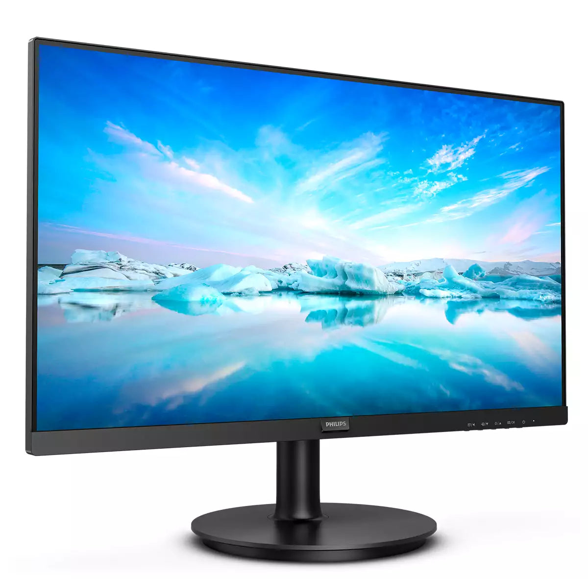 Philips 241V8L/00 – 23,8", 1920 × 1080 (Full HD), VA