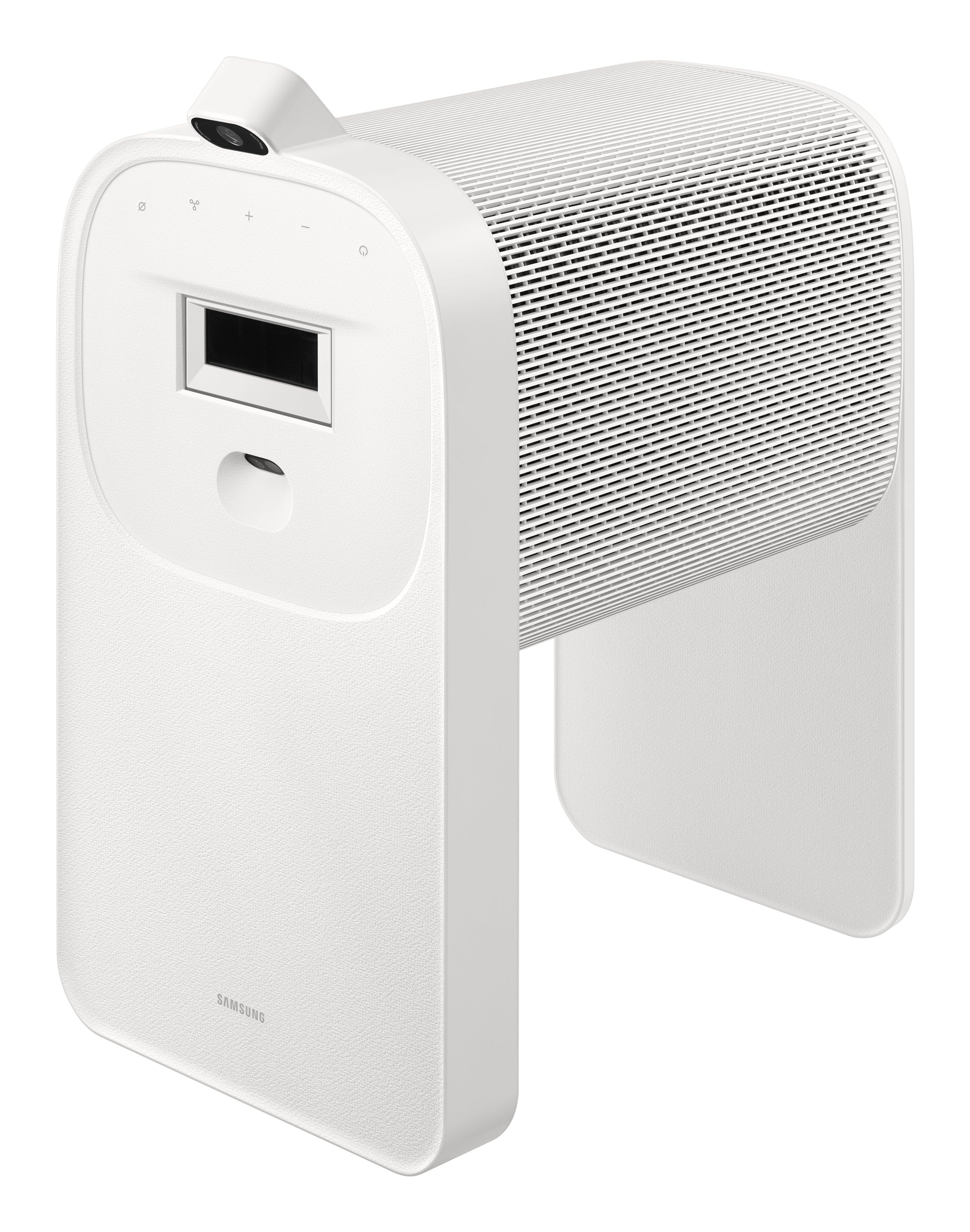 Samsung SP-LPF5DSAX, Laser-Projektor – Full HD, Ultrakurzdistanz (UST), 16:9