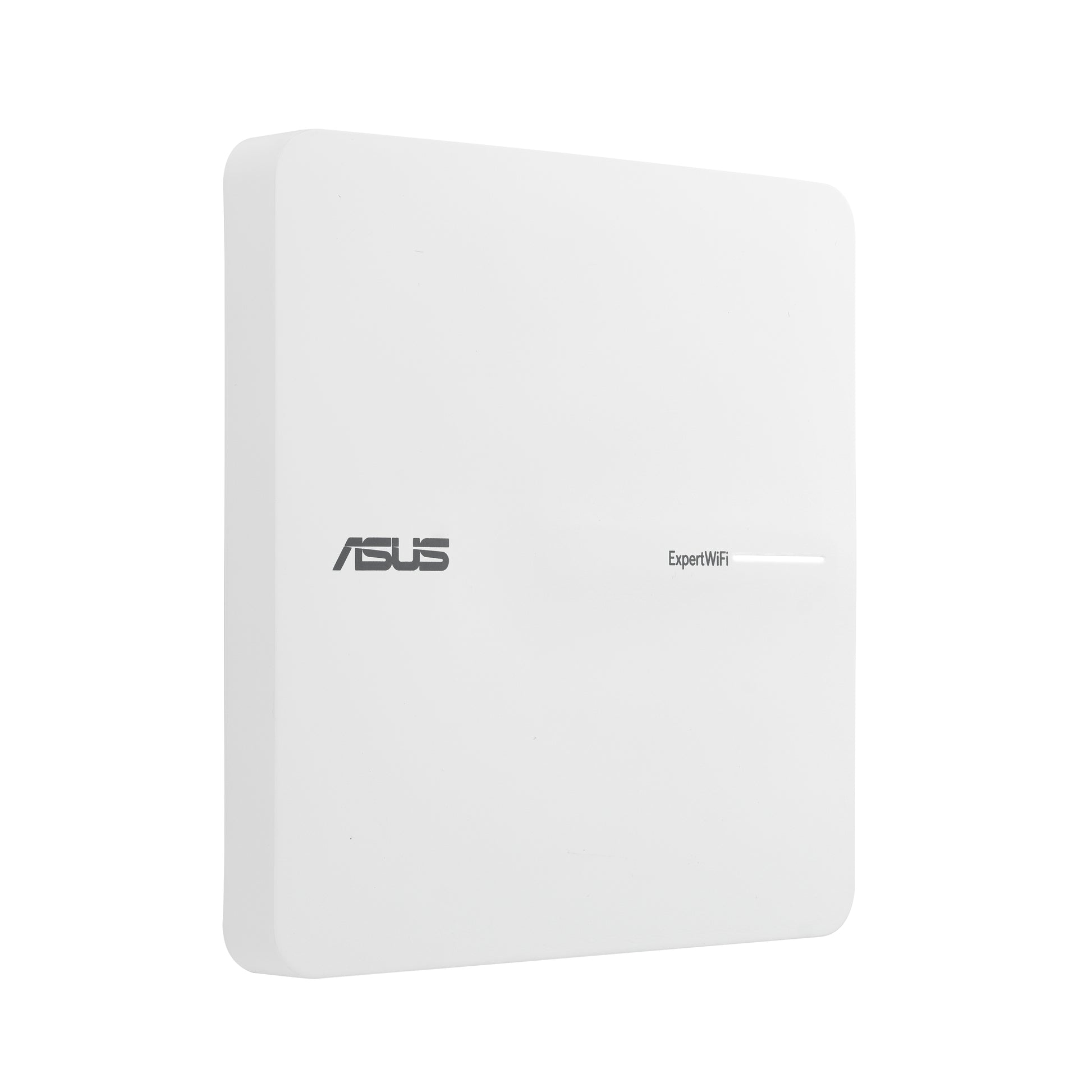 ASUS Expertwifi AX3000 – Access Point – Wi‑Fi 6 (2,4/5 GHz), 2,4 Gbit/s, GbE, PoE, Wand/Decke