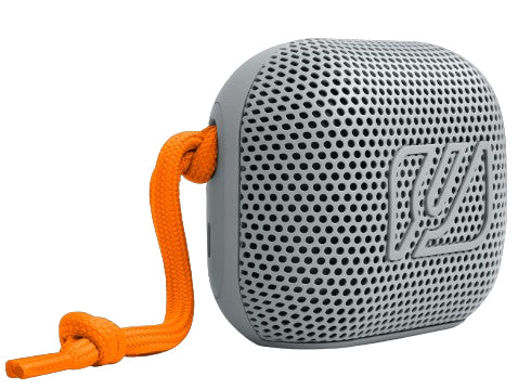 Muse M-360 – Bluetooth-Lautsprecher – 5 W, IPX4, 5 h – Grau