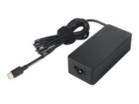 Lenovo Netzteil – 65 W – Schwarz