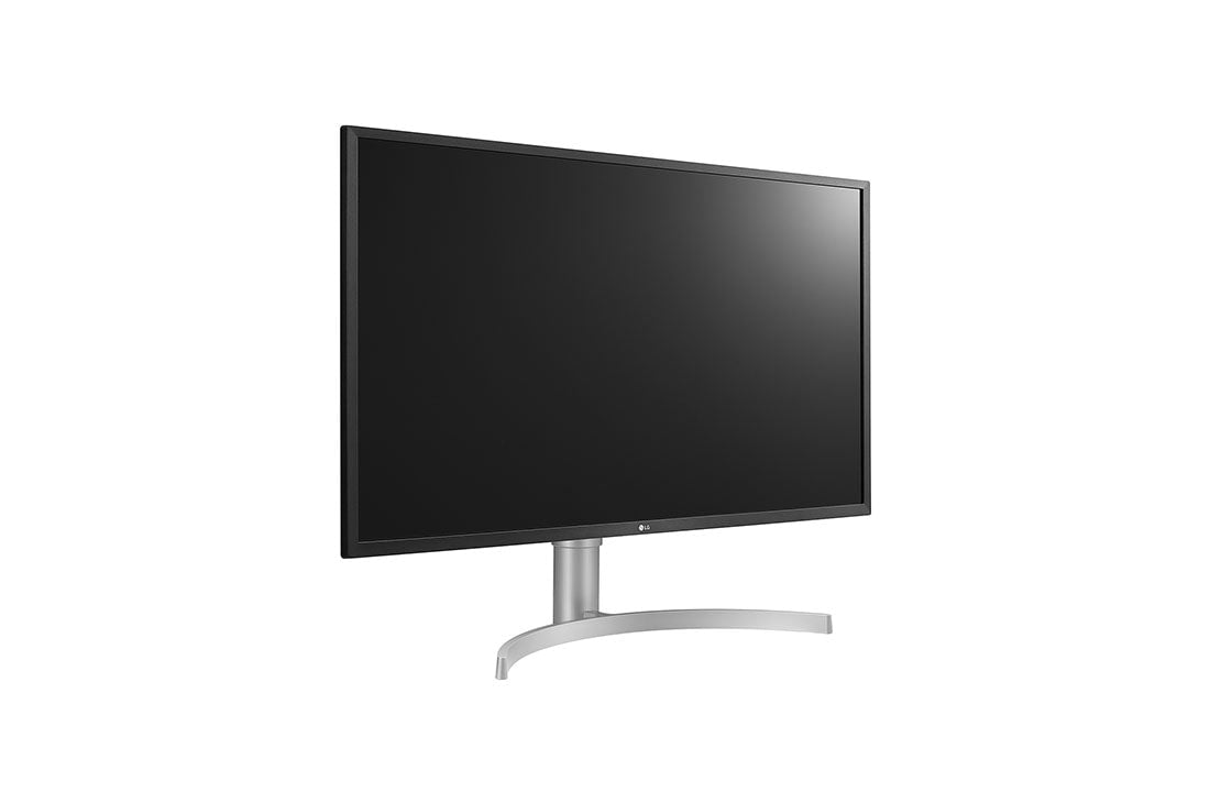 LG 32UL750P-W – 32", 3840 × 2160 (4K), VA, USB-C 60 W