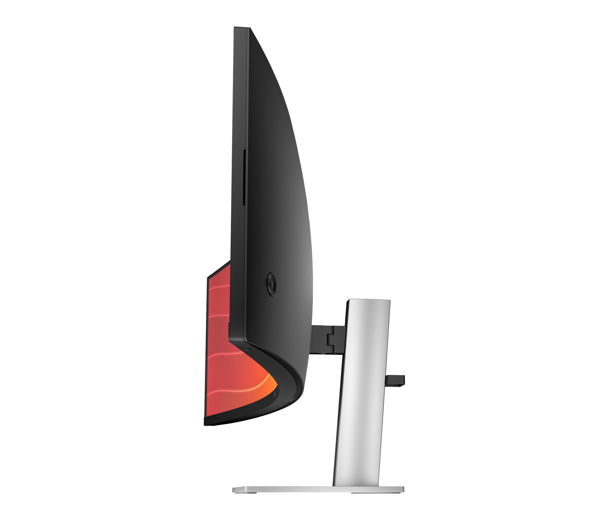 HP E45C G5 – Monitor, 44,5", 5120 × 1440 (Dual QHD), VA, 165 Hz, 400 cd/m², Gebogen, USB-C