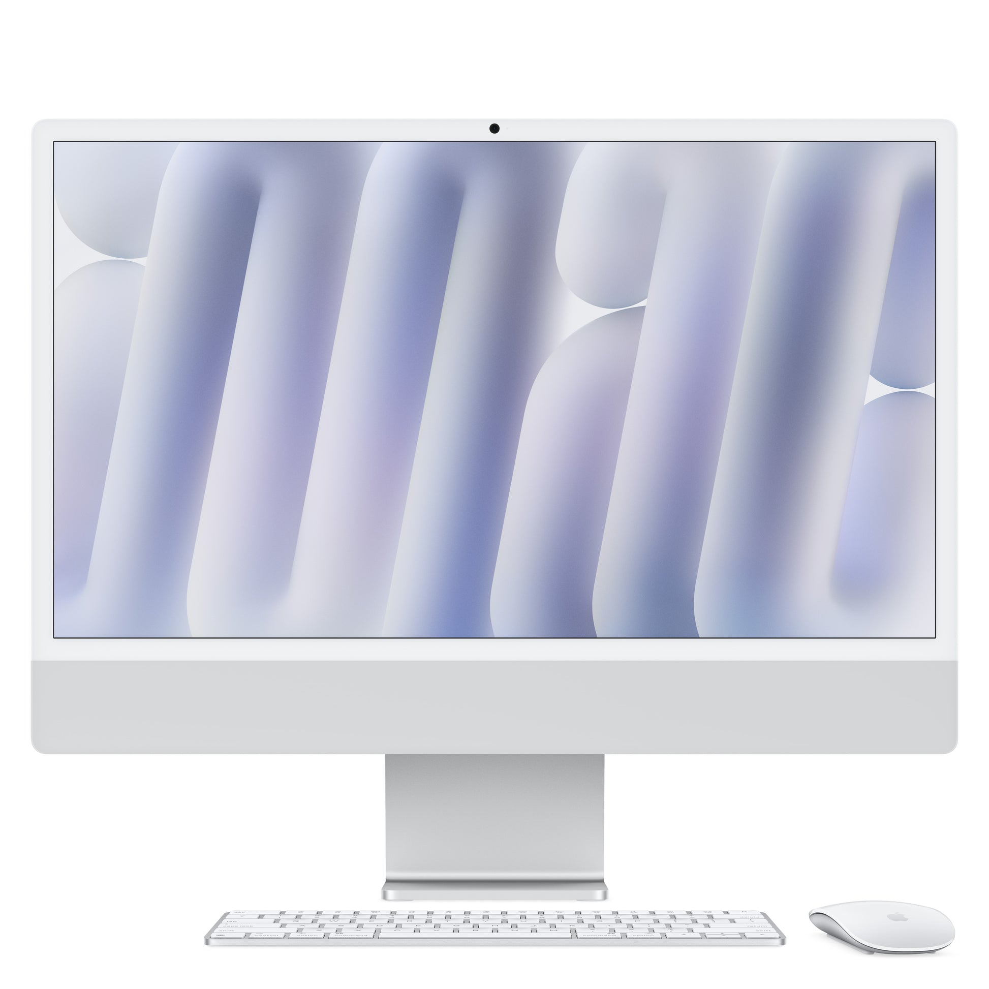 Apple iMac All-in-One – 23,5" 4,5K, Apple M4, 16 GB RAM, 1 TB SSD, macOS Sequoia