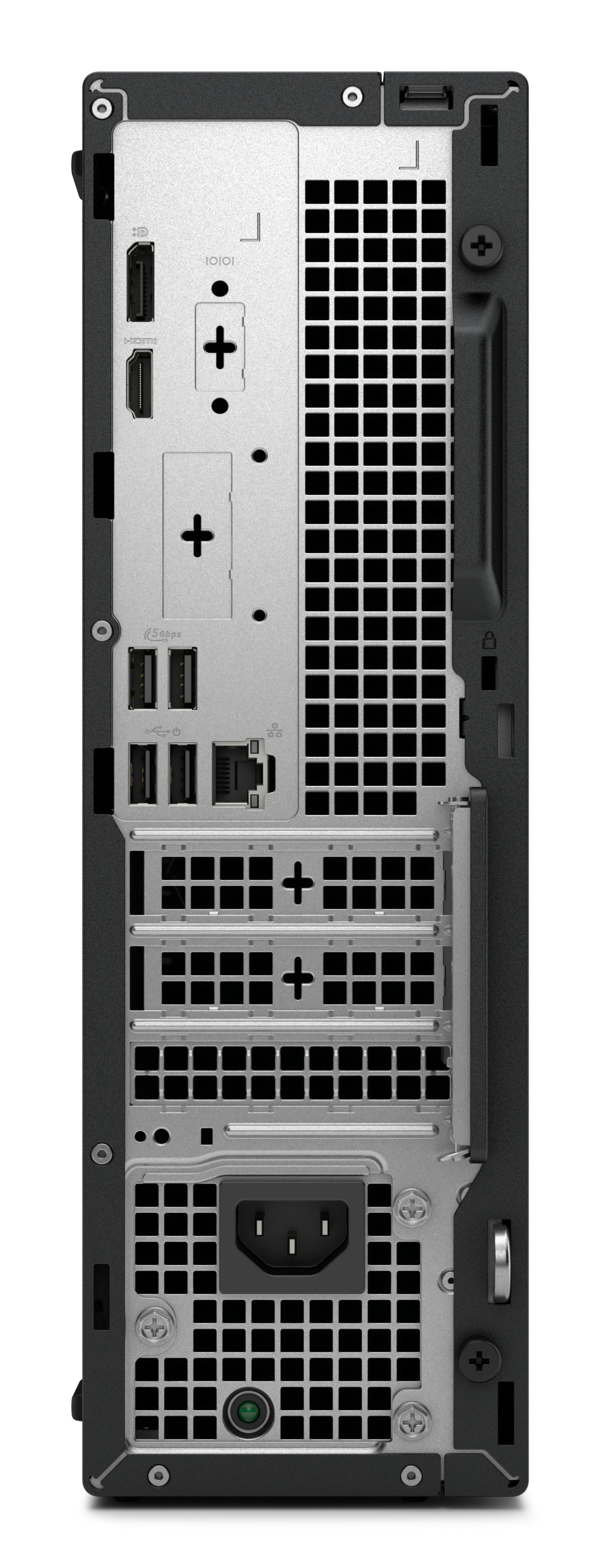 Dell Pro Slim (SFF) – Intel Core i5-14500, 16 GB RAM, 512 GB SSD, Windows 11 Pro